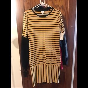 Lularoe Julia Dress